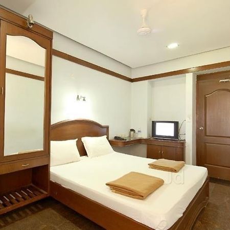 Grand Palace Stay Чідамбарам Екстер'єр фото