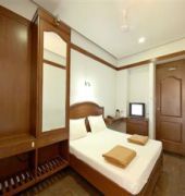 Grand Palace Stay Чідамбарам Екстер'єр фото